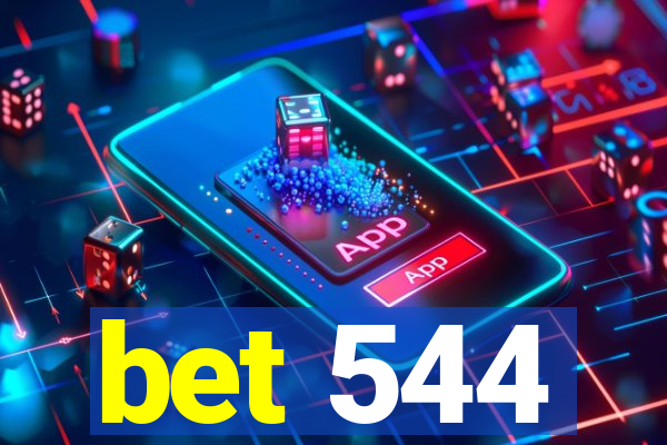 bet 544